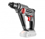 GRAPHITE 58G009 rotary hammer SDS Plus Energy+ 18 V 900 RPM