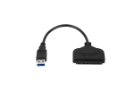 Arvuti komponendid ja tarvikud // PC/USB/LAN kaablid // Kabel adapter USB 3.0 SATA