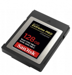 SanDisk SDCFE-128G-GN4NN Extreme Pro Card 128GB