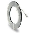 Savilcēju lenta 8mm L=25m W2 Savilcēju lente 8mm, L=25m