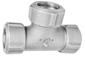 GF PRIMOFIT trejgabals 1"1/4 GF PRIMOFIT trejgabals