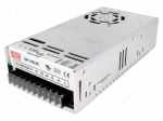Power supply: switching | for building in,modular | 152W | 5VDC