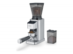 Caso Coffee Grinder | Barista Chef Inox | 150 W | Coffee beans capacity 250 g | Number of cups 12 pc(s) | Stainless Steel