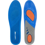 Jalan&otilde;ud, t&ouml;&ouml;riided | Isikukaitsevahendid // T&ouml;&ouml;jalan&otilde;ud, Turvasaapad, Kummikud // Wkładki do but&oacute;w żelowe, " 35.5-42", lahti