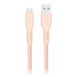 Uued tooted // Kabel USB-A - Lightning eXc IMMORTAL, 2m, 12W, szybkie ładowanie, kolor mix