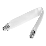 Uued tooted // Kabel okienny SAT-F gniazdo - gniazdo