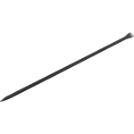 T&ouml;&ouml;riistad ja m&otilde;&otilde;teseadmed // K&auml;sit&ouml;&ouml;riistad ja k&auml;sit&ouml;&ouml;riistade komplektid // Łom budowlany 1000 x 25mm, 46-52hrc, proline