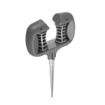 Niisutusseadmed // Pinnakastmine CLABER | Voolikurullid ja rullid // Prowadnica węża ogrodowego Cellfast