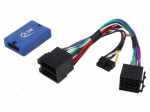 Adapter for control from steering wheel | Peugeot