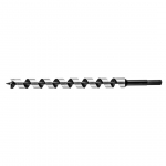 T&ouml;&ouml;riistad ja m&otilde;&otilde;teseadmed // Lisaseadmed lihvijatele, puuridele ja kruvikeerajatele // Wiertło do drewna spiralne, 20 x 400 mm