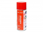 Kontoritehnika // Puhastusvahendid // 9247# Spray sprężone powietrze 400 czerwone blow