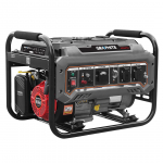 Santehnika ja k&uuml;te // Generaatorid // Agregat prądotw&oacute;rczy 2000W - 2200W