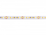 LED strip, 24V, 22W/m, non-waterproof, warm white, CRI > 90 100lm/W, AKTO