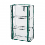 Uued tooted // Szklarnia 46 x 24 x 80 cm, folia PVC, metalowa konstrukcja