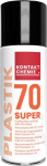 Quick drying, colorless transparent insulating 400ml Kontakt Chemie