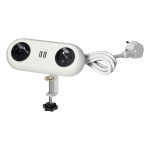 Uued tooted // Gniazdo meblowe z uchwytem montażowym,  ładowarką USB, 2 gniazda 2P+Z, 2xUSB, przew&oacute;d 3x1,0mm? - 1,5m, białe
