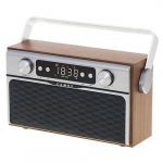 Audio- ja HiFi-s&uuml;steemid // Radio , Muud heliseadmed // CR 1183 Radio z bluetooth