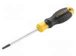 Screwdriver: standard | Torx&reg; | T27H | C/GRIP | 100mm