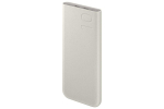 Samsung EB-P3400XUE Lithium-Ion (Li-Ion) 10000 mAh Beige