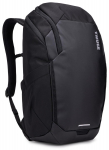 Thule | Chasm | Backpack 26L | Fits up to size 16 " | Laptop backpack | Black | Waterproof