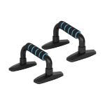 Spordiks ja aktiivseks puhkuseks // Spordikaubad ja varustus // Uchwyty do pompek , zestaw 2 szt , REBEL ACTIVE