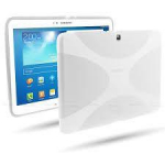 Samsung  GT-P5200 Galaxy Tab 3 10.1 Transparent