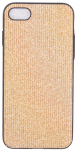 Back panel cover Evelatus Apple Iphone 7/8/SE2020/SE2022 Starnight Gold
