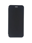 Book case Evelatus Samsung Samsung S21 FE Book Case Black