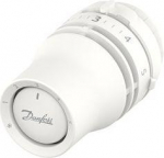 Thermostatic sensor REDIA for (RTD-N) valves DANFO