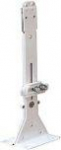 Floor bracket for Termolux 300-900 mm