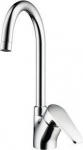 Sanitary kitchen mixer i23 INFINITY 174 Herz