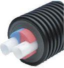 Uponor Thermo Twin 2x32x2,9 /175