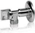 Regulating angle valve 1/2"-3/8" (or 3/4") Herz