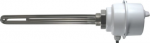 Immersion element + thermostat 6,0kW, 400V 1 1/2''