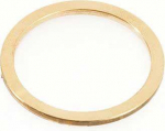 Spare part / flat ring &Oslash;63