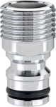 1/2" M Connector