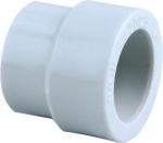 PP-R Reduced coupling &Oslash;50/&Oslash;40 F-F Pipelife