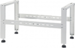 Floor mount for outdoor unit 400x420x480~830