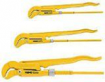 REMS Catch Set S1",1 1/2",2"