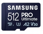 Samsung MicroSDXC UHS-I Memory Card 512GB