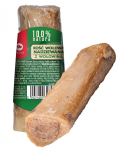 MACED Bone stuffed with beef - chew for dog - 150g