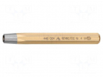 Rivet header for rivets | 4mm