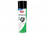 Cleaner | HydroPower | 0.4l | spray | can | colourless