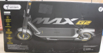 SALE OUT. | Segway | Kickscooter MAX G2 E | DAMAGED PACKAGING