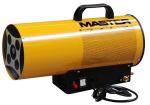 MASTER GAS HEATER BLP17M 10-16 kW