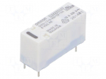 Relay: electromagnetic | SPDT | Ucoil: 6VDC | Icontacts max: 8A | G6RN