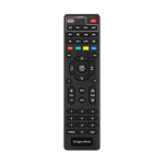 TV ja kodukino // Meedia, DVD pleierid // Pilot do tunera DVB-T2 KM0550D