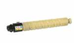 Ricoh IM C300 (842604) Toner Cartridge, Yellow