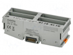 Automation module: base | IP20 | Axioline Smart Elements | 100Mbps