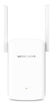 Mercusys AX1500 Wi-Fi 6 Range Extender | ME60X | 802.11ax | 1201 Mbit/s | Ethernet LAN (RJ-45) ports 1 | MU-MiMO No | no PoE | Antenna type 2xExternal
